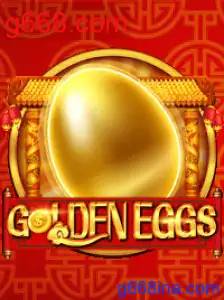 GoldenEggs