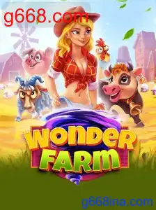 Menjelajahi Dunia WonderFarm: Sebuah Pengantar Menarik